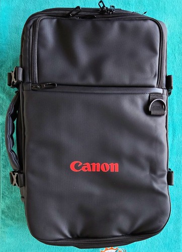 Canon cps zaino da viaggio - canon,