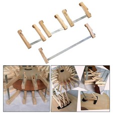 Legatura per violino legno - in,