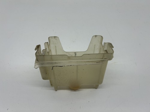 Carena vano supporto batteria - vano,
