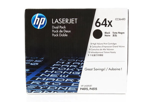 Toner 64xd cc364xd - toner,