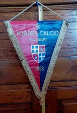 Gagliardetto torres maglia - torres,