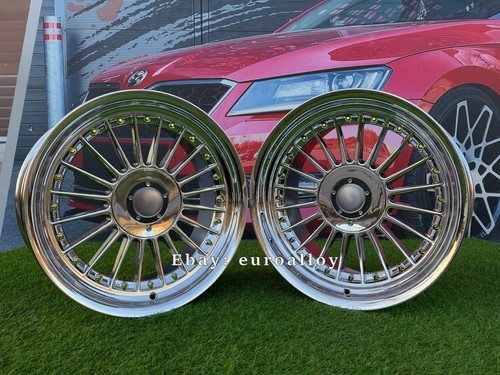 Ruote alpina style r19 - style, 19"