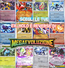 Pokemon megaevoluzione meg - megaevoluzione,