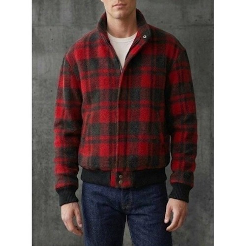 Vtg 80s woolrich - vtg,