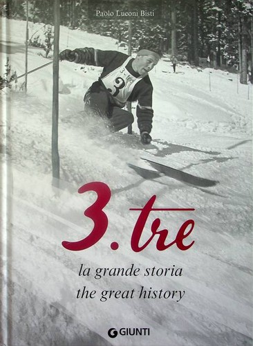 Tre grande storia - 3.tre:, =