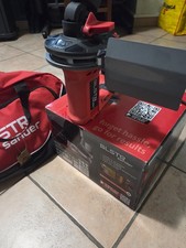 Sabbiatrice usata portatile - usata,