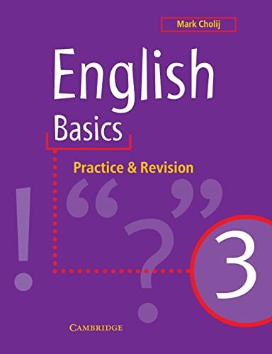 English basics practice and - practice,