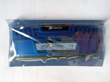 Corsair Vengeance 8GB DDR3