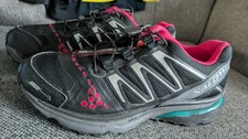 Salomon XR CROSSMAX taglia
