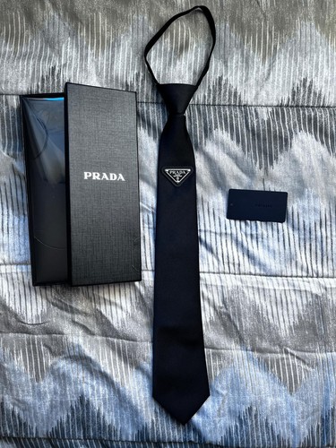 Cravatta prada - cravatta,