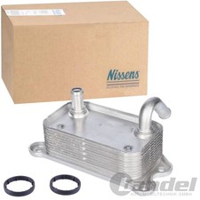 NISSENS Scambiatore Di Calore