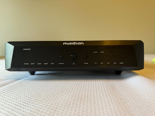 Musician draco r2r - musician,