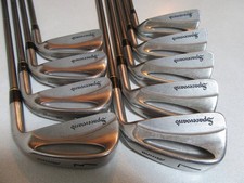 Set di ferri Mizuno Spacewand