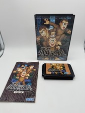 Sega MEGA DRIVE - JuJu