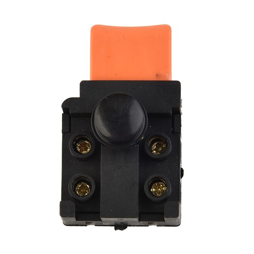 Interruttore trigger motosega - trigger,