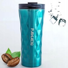Thermos Tazza 0,5L Acciaio