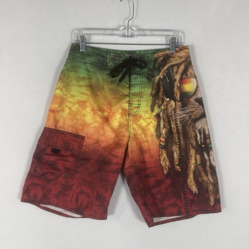 The mountain shorts - mountain, 30