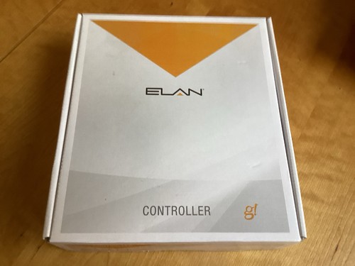 Elan regolatore domotica - g!,