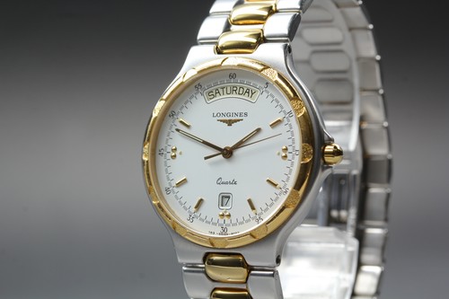 Orologio uomo longines - orologio,