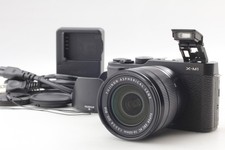 [N MINT+++] FUJIFILM X-M1