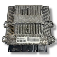 CENTRALINA MOTORE PEUGEOT 807