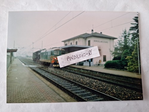 Fotografia stazione - fotografia, di