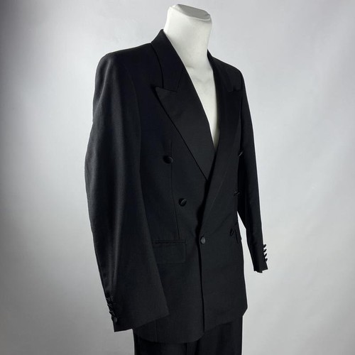 Blazer uomo pierre cardin nero - uomo,