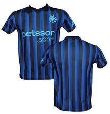 Maglia Inter senza stampa sul