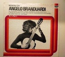 Vinile 33 Giri Angelo