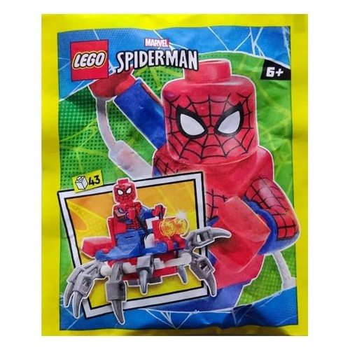 Lego marvel super heroes - lego,