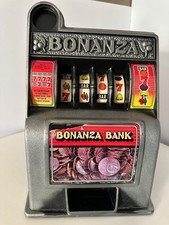 Bonanza Four Reel 11"