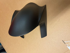 Parafango anteriore Aprilia SRV 850 Carbon Look