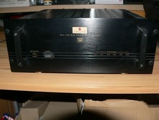 Amplificatore di potenza 6