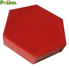 Ceralacca rossa 5 kg - ceralacca, 0,5