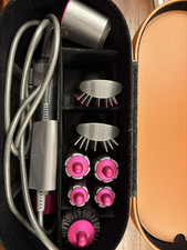 Dyson airwrap multi styler - airwrap,