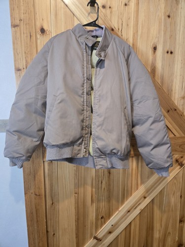 Bomber vintage eddie bauer - bomber,