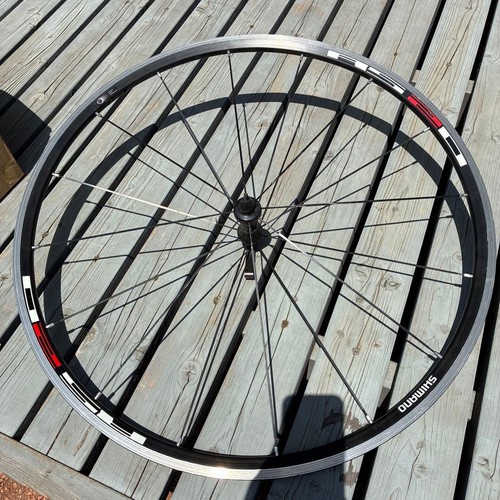Ruota completa shimano - completa, rs20