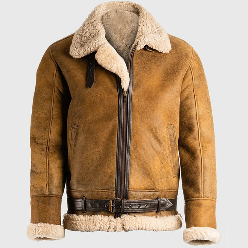 Giacca uomo raf volo - uomo, b3