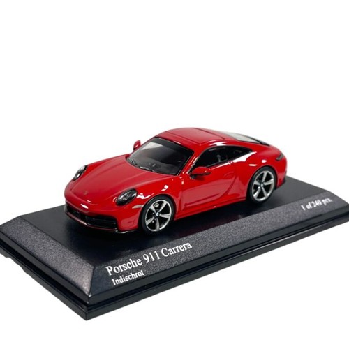 Modellino auto minichamps 64 - modellino,