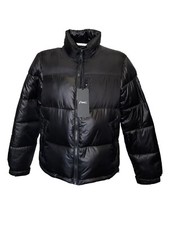 Piumino corto f**k NORTH