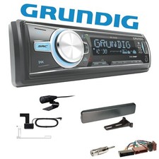 Grundig GX-35AB auto radio