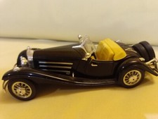 Mercedes 500 K W29 1936