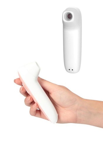 Stimolatore vaginale succhia