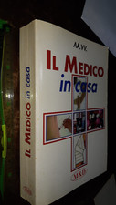 LIBRO:IL MEDICO IN CASA M&D
