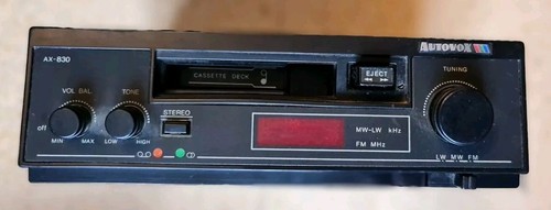 Autoradio fmstereo con - autoradio,