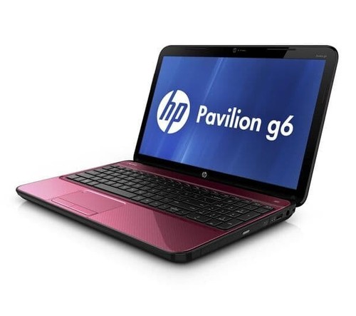 Pavilion intel core i5 - pavilion, g6