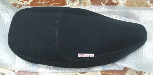 Sella nera originale - nera, vespa