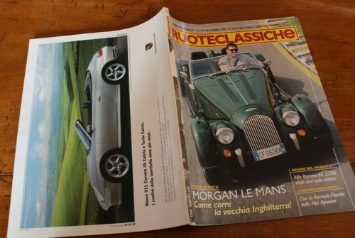 Ruoteclassiche 2003 177 - ruoteclassiche, n°177-