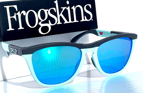Oakley frogskins range matte - frogskins,