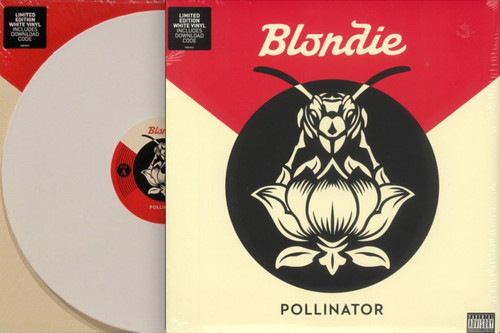 Blondie pollinator limited - blondie,